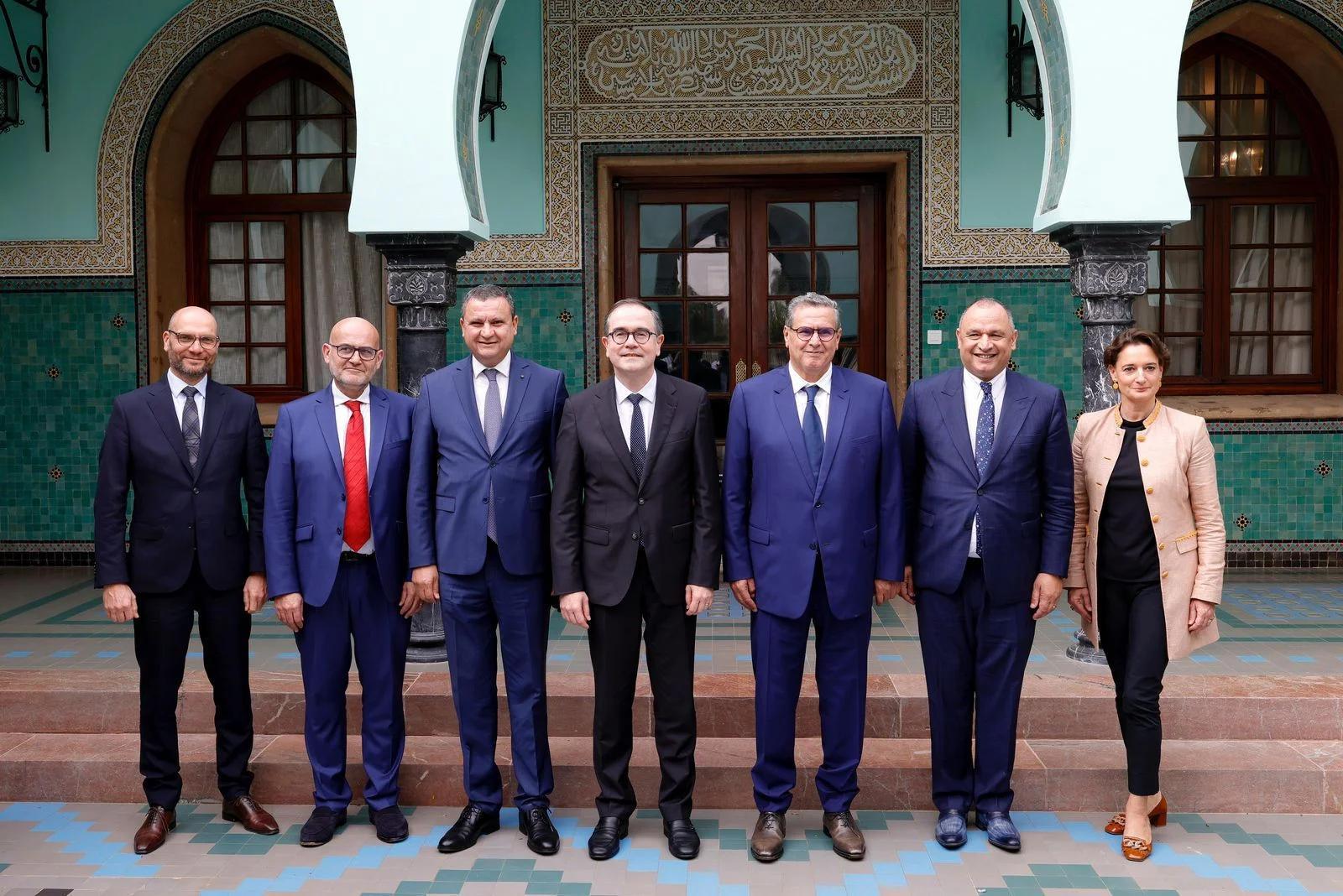 اتفاقية جديدة بين المغرب ورونو لتعزيز استثمار السيارات اتفاقية جديدة بين المغرب ورونو لتعزيز استثمار السيارات