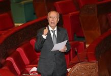 عدد المساجد في الوسط القروي بالمغرب يفوق 37 ألفا عدد المساجد في الوسط القروي بالمغرب يفوق 37 ألفا