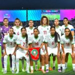 المغرب يودع مونديال السيدات تحت 17 سنة بهزيمة أمام كوريا المغرب يودع مونديال السيدات تحت 17 سنة بهزيمة أمام كوريا