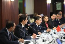 المغرب وروسيا يوقعان اتفاقيات جمركية المغرب وروسيا يوقعان اتفاقيات جمركية