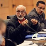 عبد الرزاق الإدريسي: الاحتجاجات مستمرة في المغرب رغم القمع والتخويف عبد الرزاق الإدريسي: الاحتجاجات مستمرة في المغرب رغم القمع والتخويف