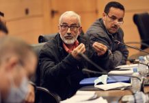 عبد الرزاق الإدريسي: الاحتجاجات مستمرة في المغرب رغم القمع والتخويف عبد الرزاق الإدريسي: الاحتجاجات مستمرة في المغرب رغم القمع والتخويف