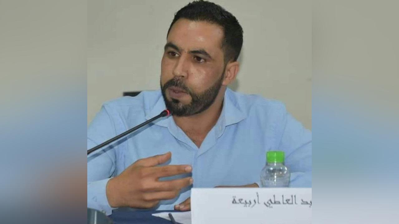 عبد العاطي أربيعة: فيدرالية اليسار تدعم مطالب الشباب المغربي عبد العاطي أربيعة: فيدرالية اليسار تدعم مطالب الشباب المغربي