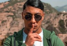 الإمبراطورية: كتاب عن مايس بعد اعتقاله بالمغرب الإمبراطورية: كتاب عن مايس بعد اعتقاله بالمغرب