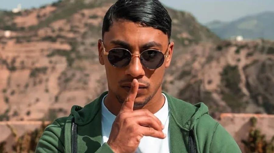 الإمبراطورية: كتاب عن مايس بعد اعتقاله بالمغرب الإمبراطورية: كتاب عن مايس بعد اعتقاله بالمغرب