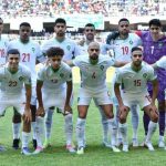 المغرب يواجه موزمبيق وأوغندا ودياً في نونبر المغرب يواجه موزمبيق وأوغندا ودياً في نونبر