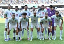المغرب يواجه موزمبيق وأوغندا ودياً في نونبر المغرب يواجه موزمبيق وأوغندا ودياً في نونبر