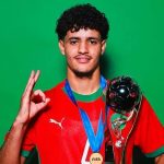 إسماعيل باعوف يتألق ويجذب أنظار الأندية الأوروبية إسماعيل باعوف يتألق ويجذب أنظار الأندية الأوروبية