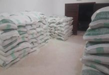 بعد تصريحات برلمانية…فتح تحقيق في مزاعم طحن الورق مع الدقيق بعد تصريحات برلمانية…فتح تحقيق في مزاعم طحن الورق مع الدقيق