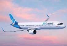 افتتاح خط جوي مباشر بين مونتريال وأكادير يونيو 2026 افتتاح خط جوي مباشر بين مونتريال وأكادير يونيو 2026