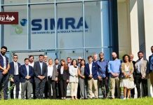 شركات إسبانية تبحث عن صفقة طيران بالمغرب بقيمة 2.5 مليار يورو شركات إسبانية تبحث عن صفقة طيران بالمغرب بقيمة 2.5 مليار يورو