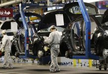 المغرب: اليد العاملة ميزة للتفوق في صناعة السيارات المغرب: اليد العاملة ميزة للتفوق في صناعة السيارات