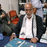 الغندور: اليسار المغربي يجب أن يكون صوت حراك الشباب الغندور: اليسار المغربي يجب أن يكون صوت حراك الشباب