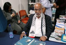 الغندور: اليسار المغربي يجب أن يكون صوت حراك الشباب الغندور: اليسار المغربي يجب أن يكون صوت حراك الشباب