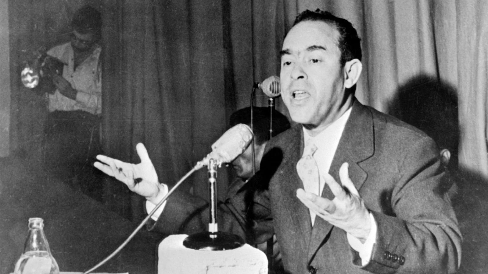 عائلة بن بركة: لا إفلات من العقاب ودعوة لتنقيب PF3 عائلة بن بركة: لا إفلات من العقاب ودعوة لتنقيب PF3