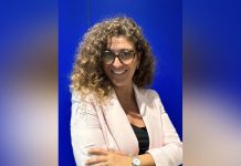 GNV الإيطالية تعين كارول مونتارسولو في المغرب GNV الإيطالية تعين كارول مونتارسولو في المغرب