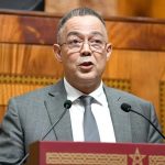 لقجع ينفي تأثير مونديال 2030 على الصحة بالمغرب لقجع ينفي تأثير مونديال 2030 على الصحة بالمغرب