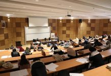 18.4% من طلاب الجامعات بالمغرب يعانون من الصداع النصفي 18.4% من طلاب الجامعات بالمغرب يعانون من الصداع النصفي