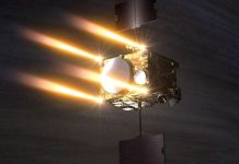 البشرية تفقد آخر مسبار نشط يدور حول كوكب الزهرة البشرية تفقد آخر مسبار نشط يدور حول كوكب الزهرة