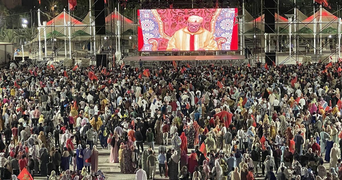 الاتحاد الوطني للشغل يثمن قرار الأمم المتحدة حول الصحراء الاتحاد الوطني للشغل يثمن قرار الأمم المتحدة حول الصحراء