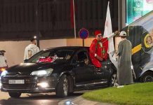 فرحة في المغرب بدعم دولي لمبادرة الحكم الذاتي فرحة في المغرب بدعم دولي لمبادرة الحكم الذاتي