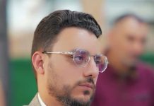 قنفودي: المناورة شرط لبقاء جيل زد وتفادي الانطفاء قنفودي: المناورة شرط لبقاء جيل زد وتفادي الانطفاء