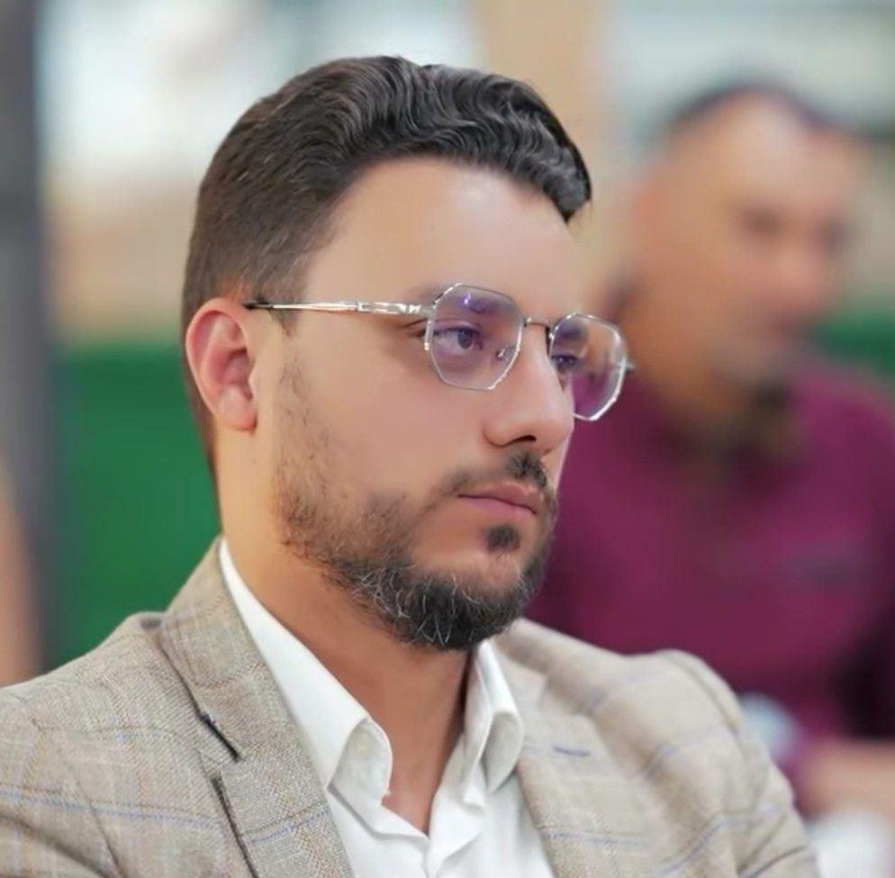 قنفودي: المناورة شرط لبقاء جيل زد وتفادي الانطفاء قنفودي: المناورة شرط لبقاء جيل زد وتفادي الانطفاء