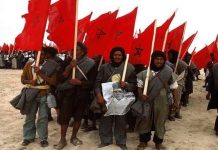 ندوة دولية حول هندسة التنمية وقيم المسيرة الخضراء ندوة دولية حول هندسة التنمية وقيم المسيرة الخضراء