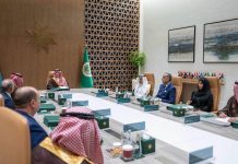 تجديد عضوية حموشي في المجلس الأعلى لجامعة نايف تجديد عضوية حموشي في المجلس الأعلى لجامعة نايف