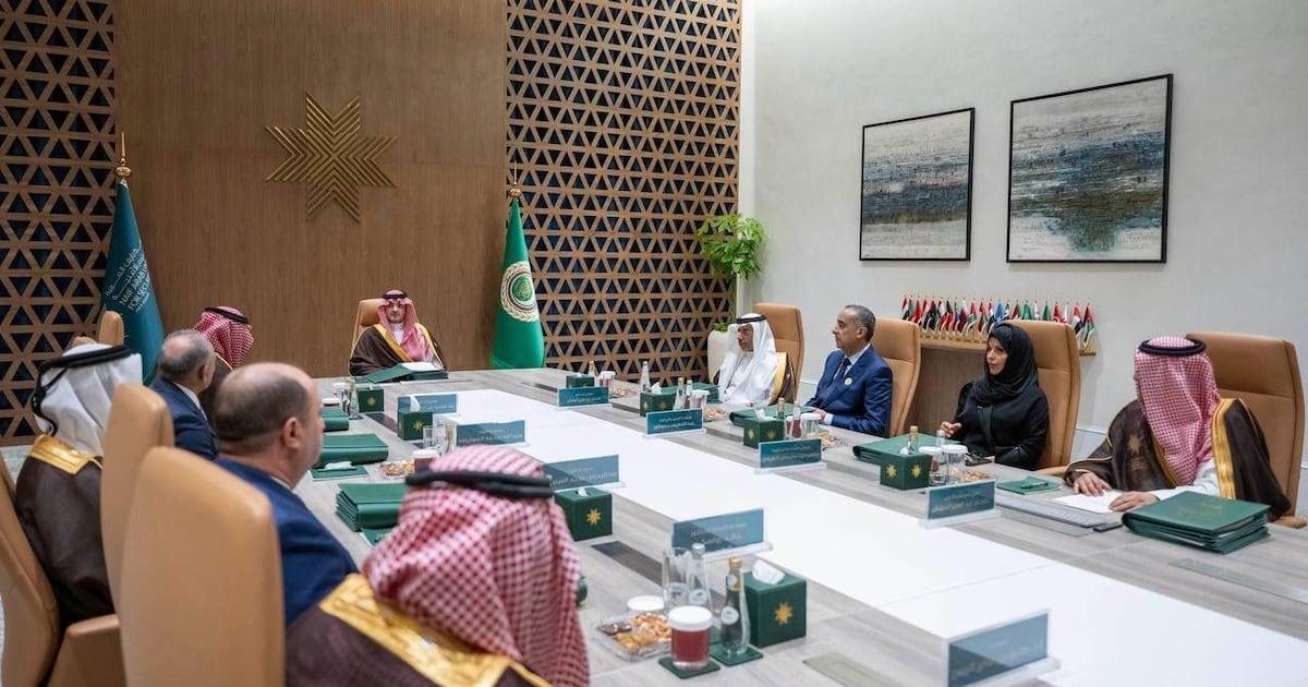 تجديد عضوية حموشي في المجلس الأعلى لجامعة نايف تجديد عضوية حموشي في المجلس الأعلى لجامعة نايف