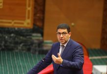 تراجع القراءة بالمغرب يجر بنسعيد للمساءلة البرلمانية تراجع القراءة بالمغرب يجر بنسعيد للمساءلة البرلمانية