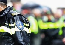 توقيف قاصر في هولندا ضمن مكافحة الإرهاب بالمغرب توقيف قاصر في هولندا ضمن مكافحة الإرهاب بالمغرب