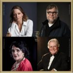 مهرجان مراكش يكرم أربع شخصيات سينمائية بارزة مهرجان مراكش يكرم أربع شخصيات سينمائية بارزة