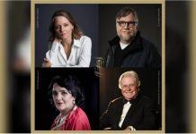 مهرجان مراكش يكرم أربع شخصيات سينمائية بارزة مهرجان مراكش يكرم أربع شخصيات سينمائية بارزة