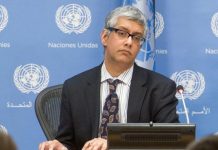 الأمم المتحدة تتجنب الرد على سؤال مغربية الصحراء الأمم المتحدة تتجنب الرد على سؤال مغربية الصحراء