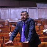 “العدالة والتنمية يدعو لإنشاء مجموعة صداقة برلمانية” "العدالة والتنمية يدعو لإنشاء مجموعة صداقة برلمانية"