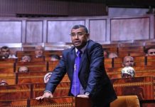 “العدالة والتنمية يدعو لإنشاء مجموعة صداقة برلمانية” "العدالة والتنمية يدعو لإنشاء مجموعة صداقة برلمانية"