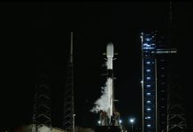 قمر صناعي تركي جديد يخطو نحو “الاستقلال الفضائي” قمر صناعي تركي جديد يخطو نحو "الاستقلال الفضائي"