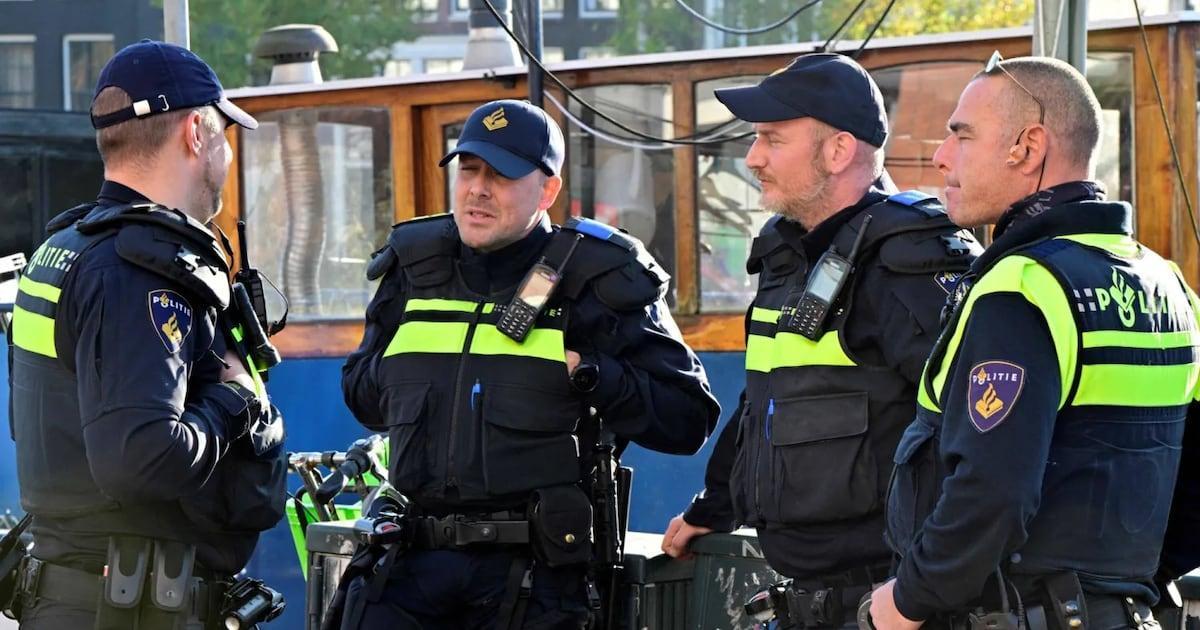 إيقاف قاصر مغربي متورط في الإرهاب بالتعاون مع هولندا إيقاف قاصر مغربي متورط في الإرهاب بالتعاون مع هولندا