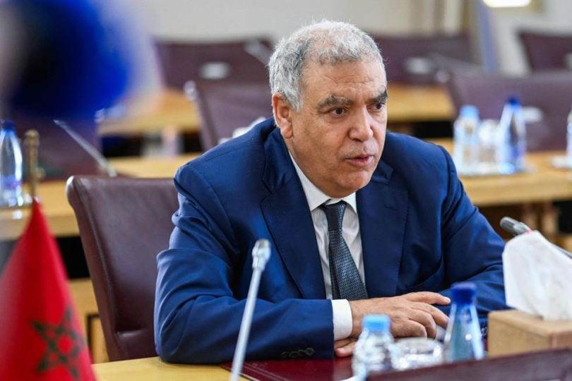 المغرب يعلن إجراءات أمنية لتأمين تنظيم كأس إفريقيا 2025 المغرب يعلن إجراءات أمنية لتأمين تنظيم كأس إفريقيا 2025