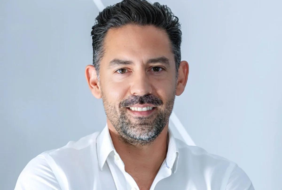 ريفولت تعين ياسين فقير لقيادة توسعها في السوق المغربية ريفولت تعين ياسين فقير لقيادة توسعها في السوق المغربية