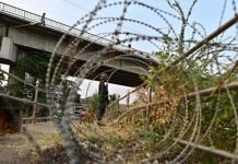 إدانة مغربي بالسجن في قضية الاتجار بالبشر بميانمار إدانة مغربي بالسجن في قضية الاتجار بالبشر بميانمار