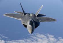 الصين تستخدم ميكانيكا الكم لكشف طائرات إف-35 وإف-22 الصين تستخدم ميكانيكا الكم لكشف طائرات إف-35 وإف-22