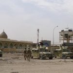 لأول مرة.. تقنية ثورية تكشف اليورانيوم داخل عظام العراقيين لأول مرة.. تقنية ثورية تكشف اليورانيوم داخل عظام العراقيين