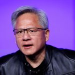رئيس إنفيديا: الصين ستفوز في سباق الذكاء الاصطناعي رئيس إنفيديا: الصين ستفوز في سباق الذكاء الاصطناعي
