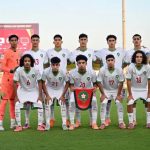 كأس العالم تحت 17 سنة: هزيمة قاسية للمغرب أمام البرتغال كأس العالم تحت 17 سنة: هزيمة قاسية للمغرب أمام البرتغال