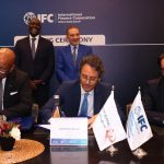 سهام بنك ومؤسسة التمويل الدولية تعززان تمويل المقاولات سهام بنك ومؤسسة التمويل الدولية تعززان تمويل المقاولات