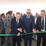 افتتاح مستشفى إقليمي بطرفاية ومركز صحي بالعيون افتتاح مستشفى إقليمي بطرفاية ومركز صحي بالعيون