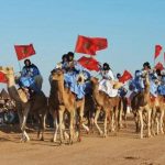 الصحراء المغربية: لمحة عن القبائل التي تشكل المنطقة الصحراء المغربية: لمحة عن القبائل التي تشكل المنطقة