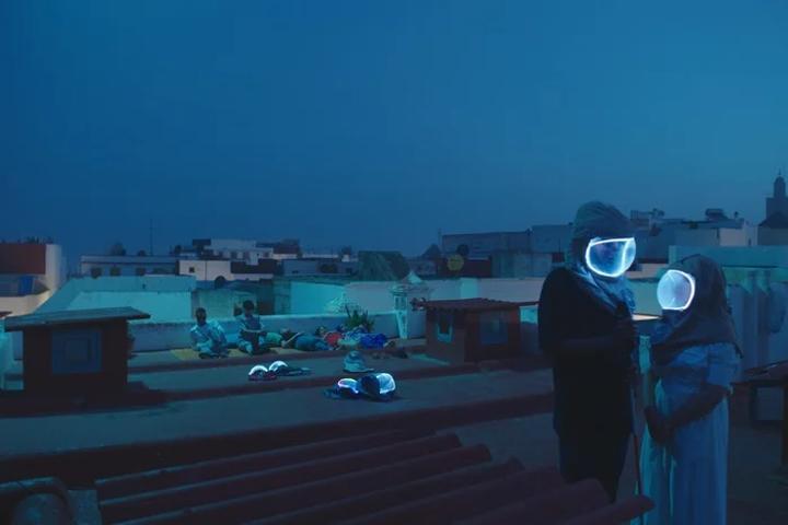 28 مشروعًا وفيلمًا في ورشات الأطلس بمراكش 28 مشروعًا وفيلمًا في ورشات الأطلس بمراكش